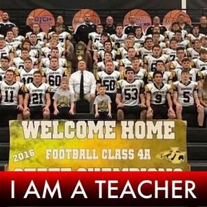 Meet your Posher, Jeffery